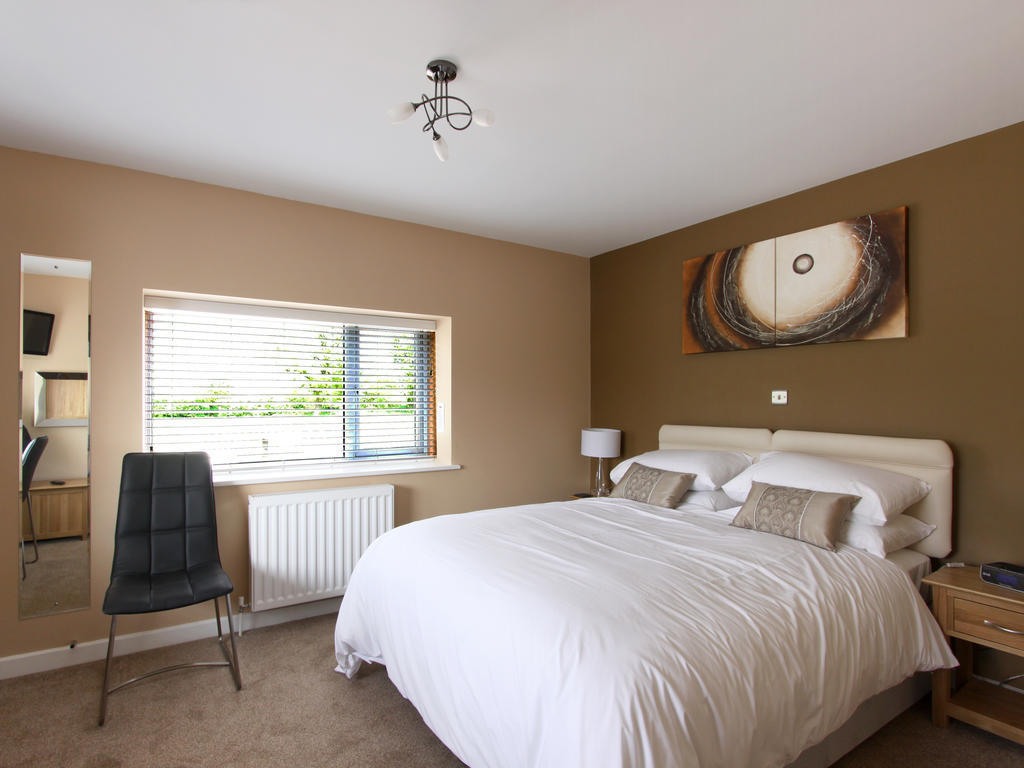 Emlyn Arms Bed & Breakfast Llanarthney Екстериор снимка
