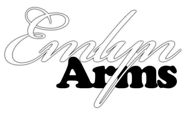 Emlyn Arms Bed & Breakfast Llanarthney Екстериор снимка