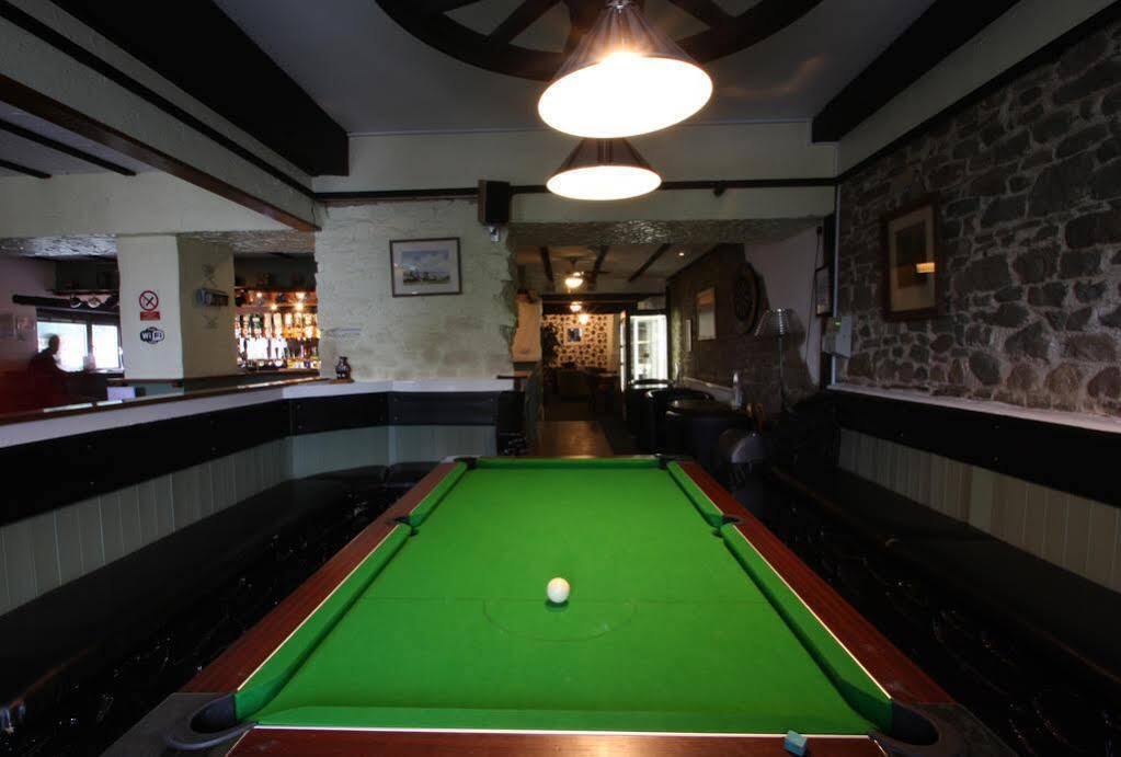Emlyn Arms Bed & Breakfast Llanarthney Екстериор снимка